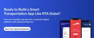 cost to build app like dubai rta