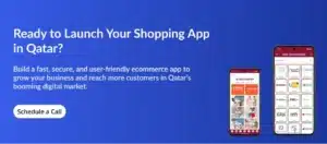 online shopping app in Qatar