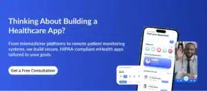 mhealth application development 