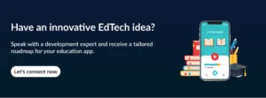 Education App developers in USA