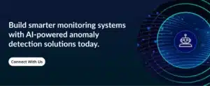 AI-powered anomaly detection