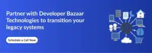 AI-Powered Legacy Modernization 