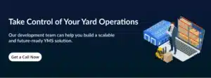 Develop Yard Management Software 