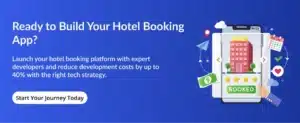 Build a Hotel Booking App
