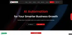 Developer Bazaar Technologies