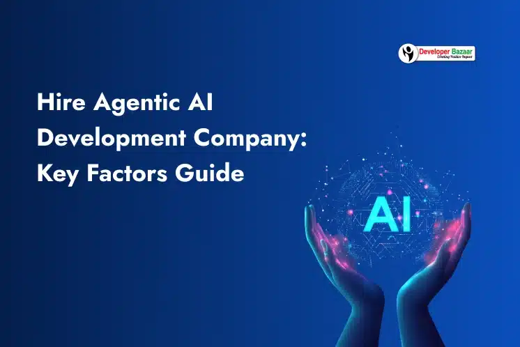 Hire Agentic AI Development Company