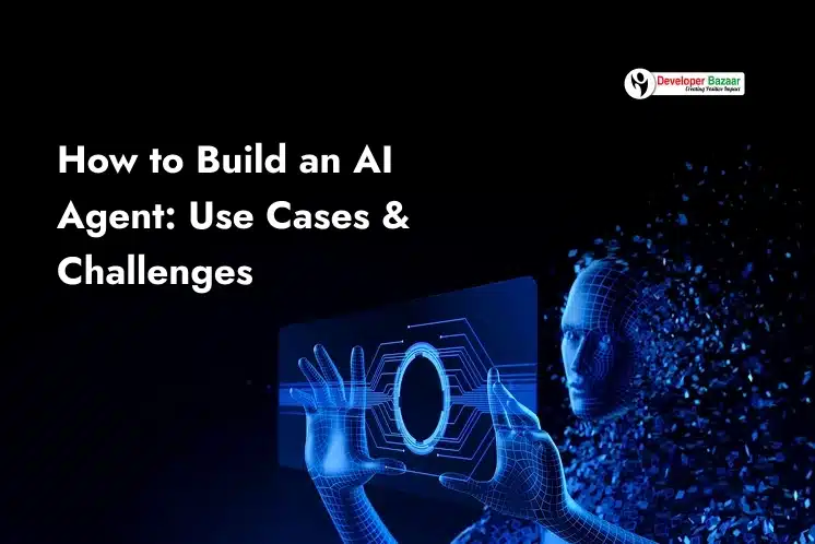 Build an AI agent