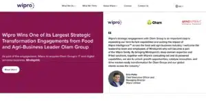 Wipro