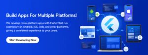 Flutter mobile app development companies