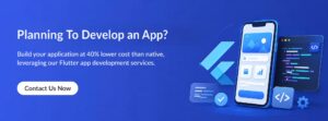 flutter mobile app development companies