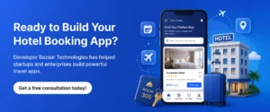 Build an app like Hilton Honors