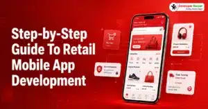 Retail Mobile App Development