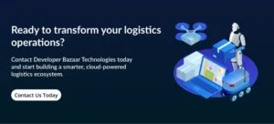 Cloud Based Logistics Management Software