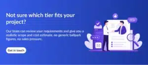 Cost to Develop Anime Streaming App