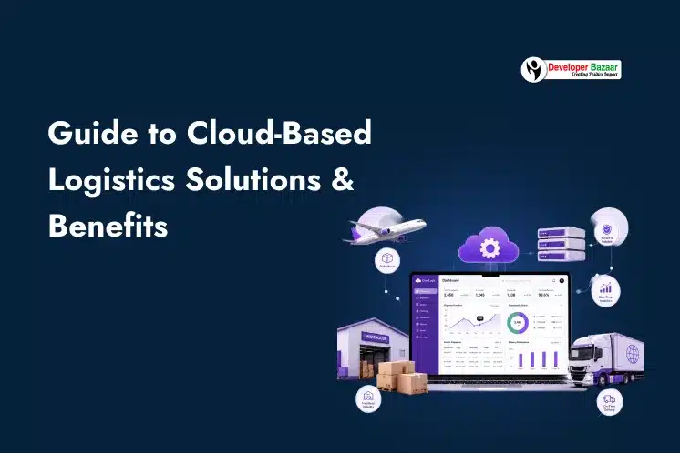 Cloud Based Logistics Solutions