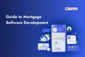 mortgage software development