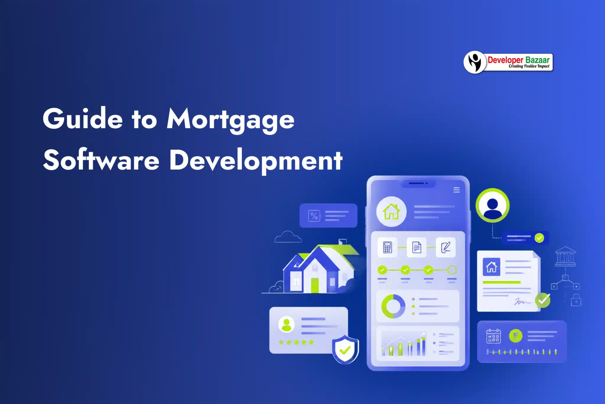 mortgage software development