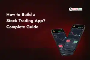 Build Stock Trading App