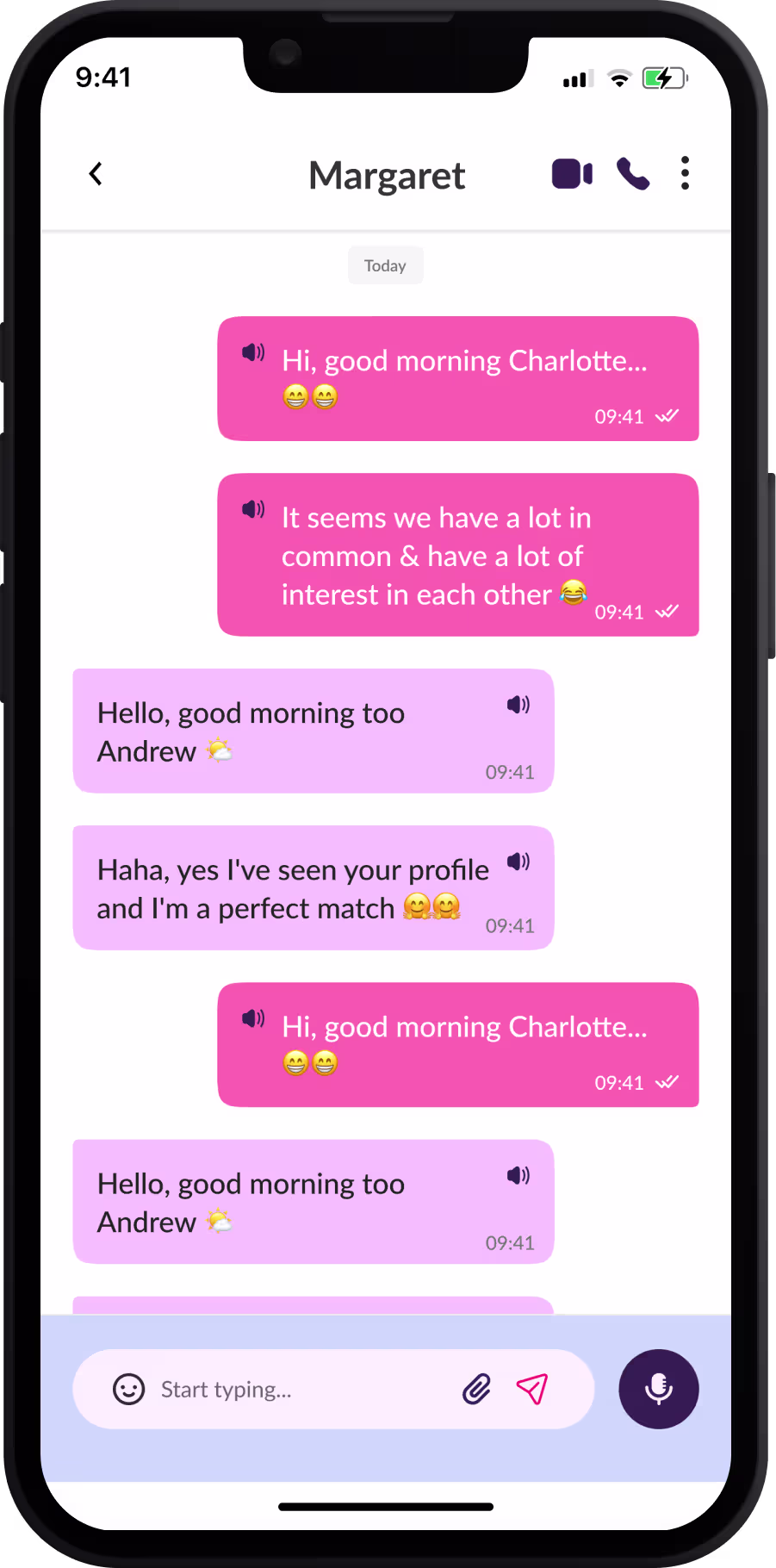 chat ABILITY