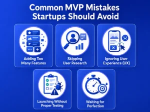 Common MVP Mistakes to Avoid