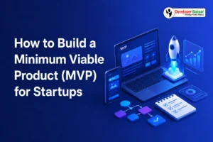 Build Minimum Viable Product