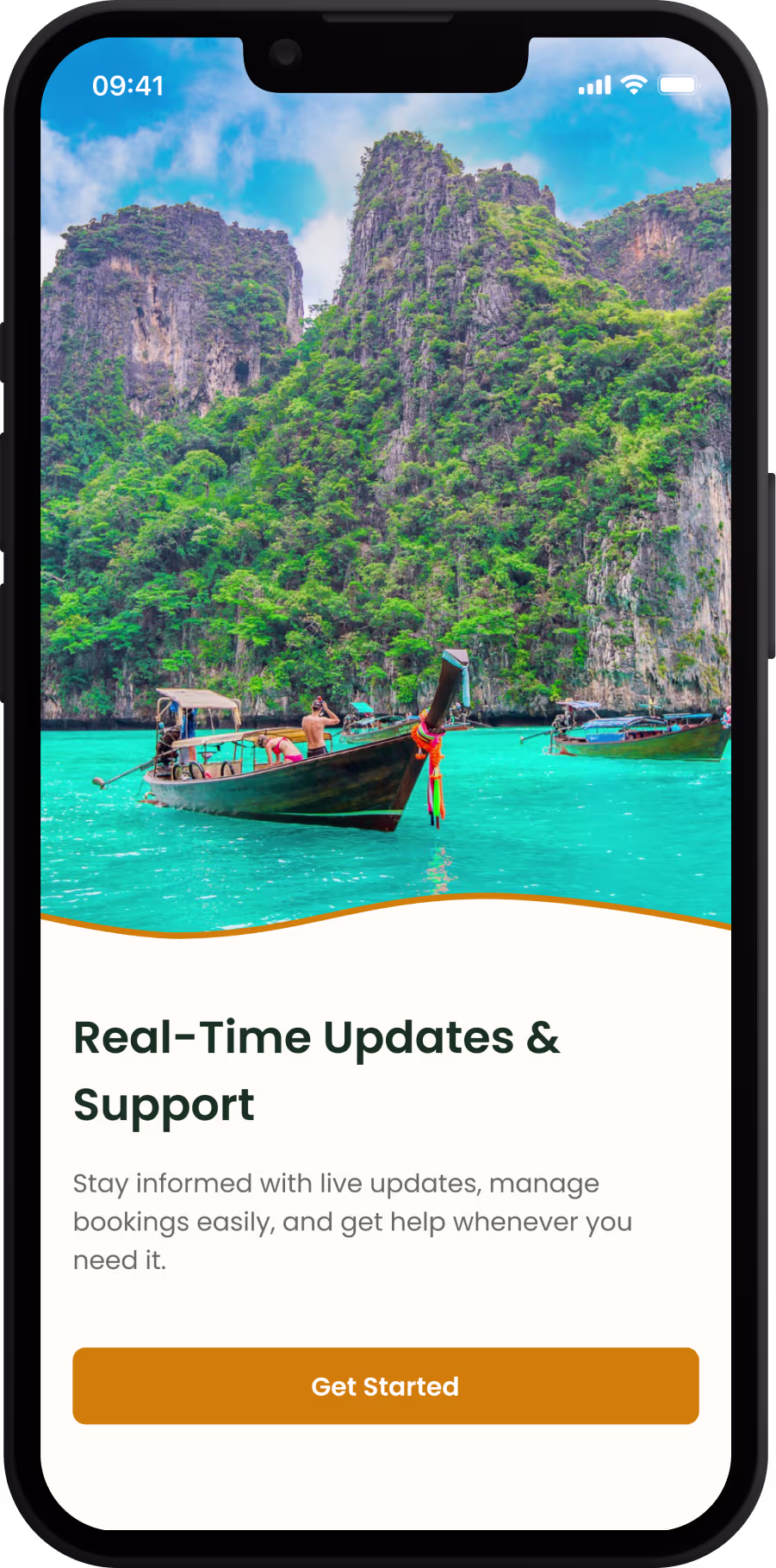 sub cateMY TRAVEL KAKI
