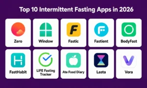 free Intermittent Fasting App