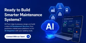 Role of AI in Predictive Maintenance