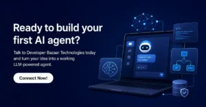 Build LLM Agents