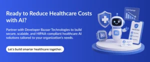 Reduce Healthcare Costs with AI