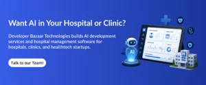 AI reduce cost in Your Hospital
