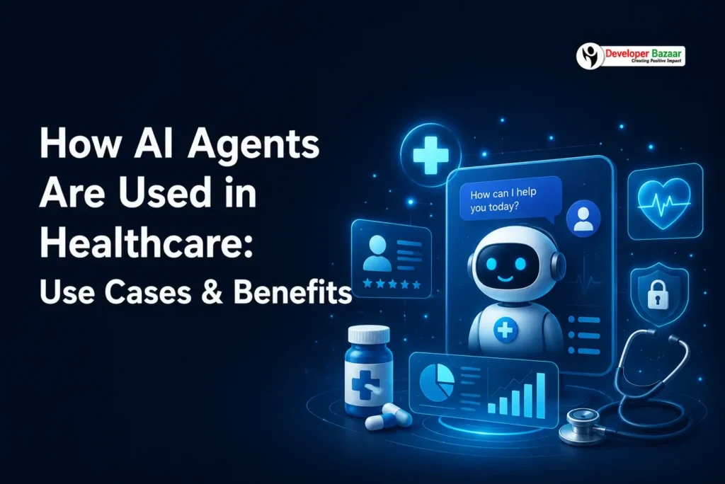 AI Agents in Healthcare