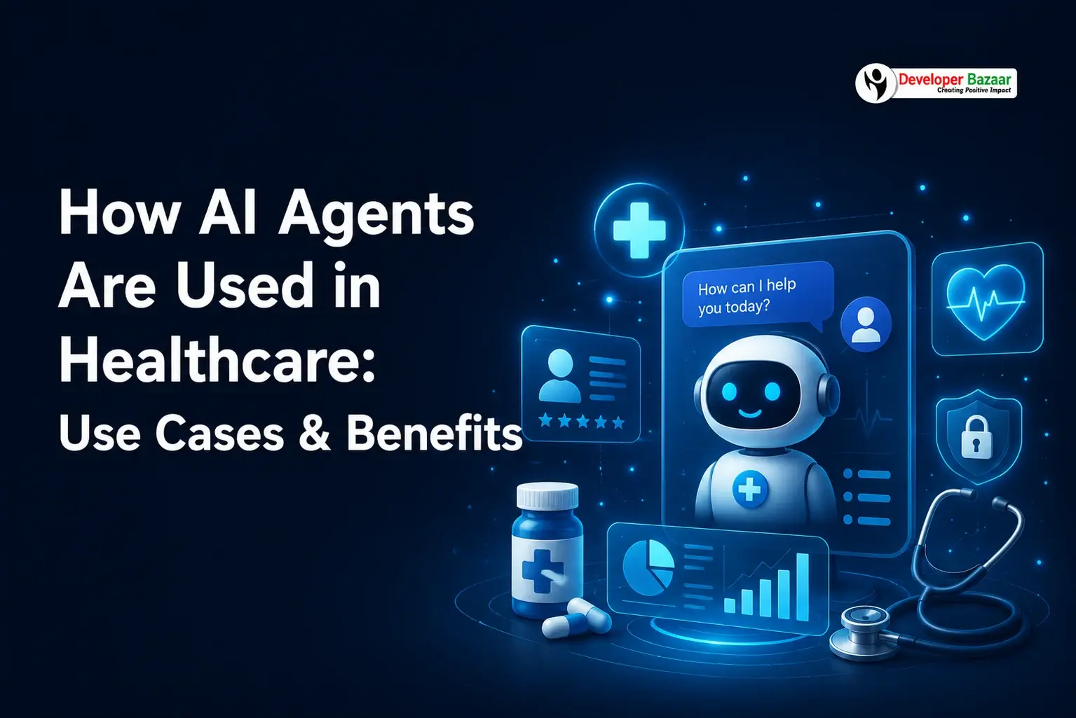 AI Agents in Healthcare